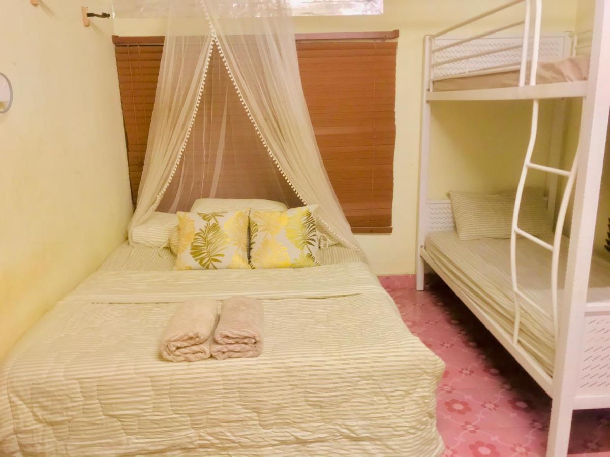 Dar Yasmine Motel Pantai Cenang  Exterior foto