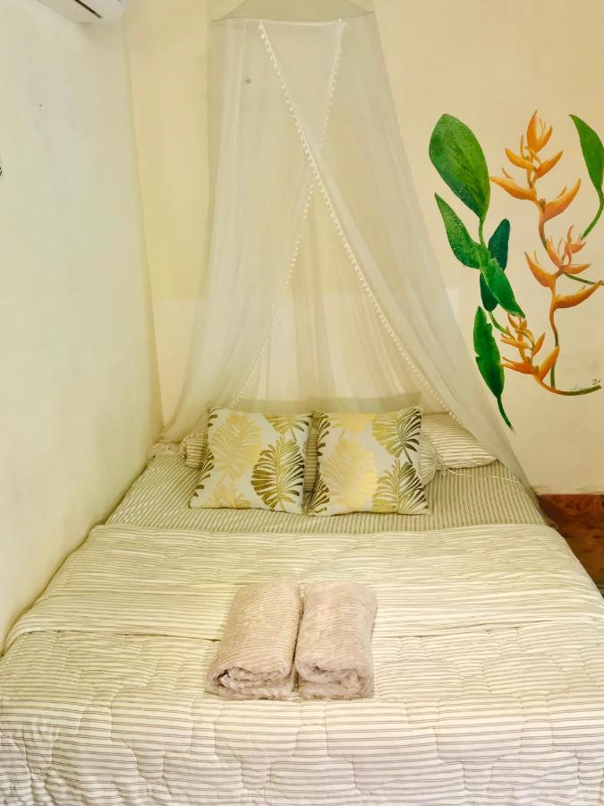 Dar Yasmine Motel Pantai Cenang  Exterior foto